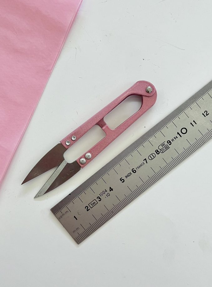 yarn scissors clippers tufting